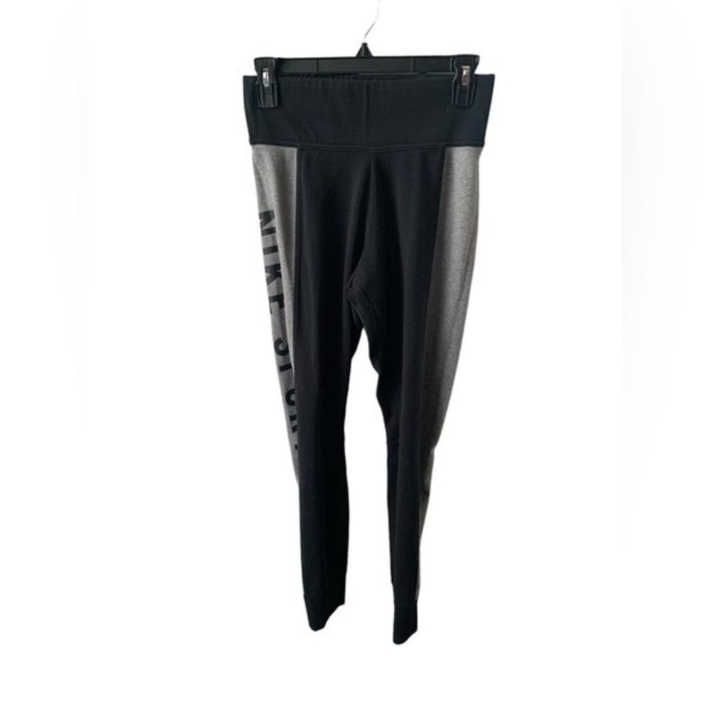 Nike Logo Joggers